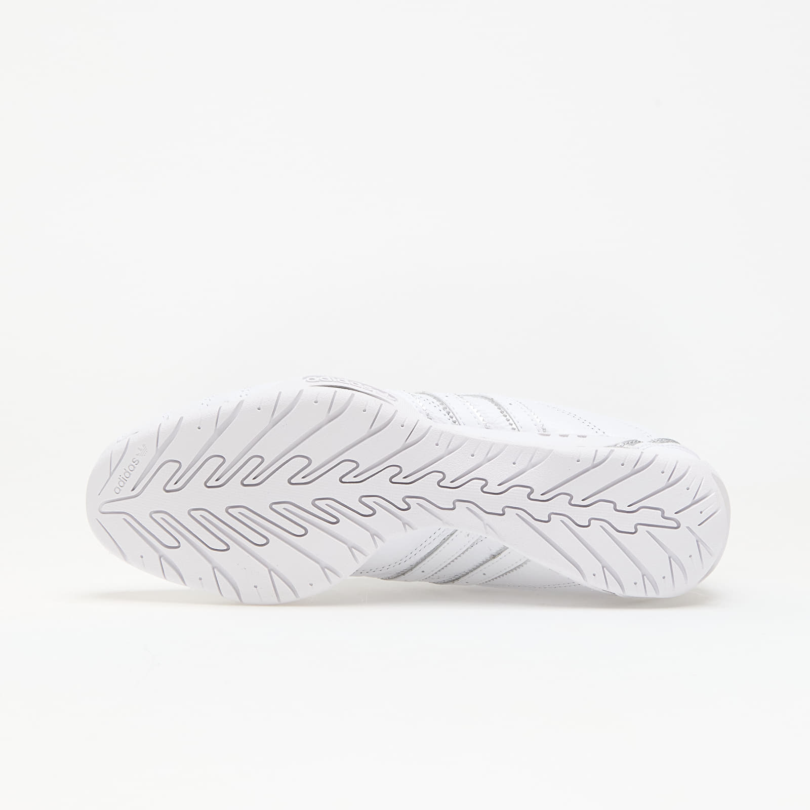 Sieviešu apavi adidas Adiracer Lo W Ftw White/ Core Black/ Silver Metallic