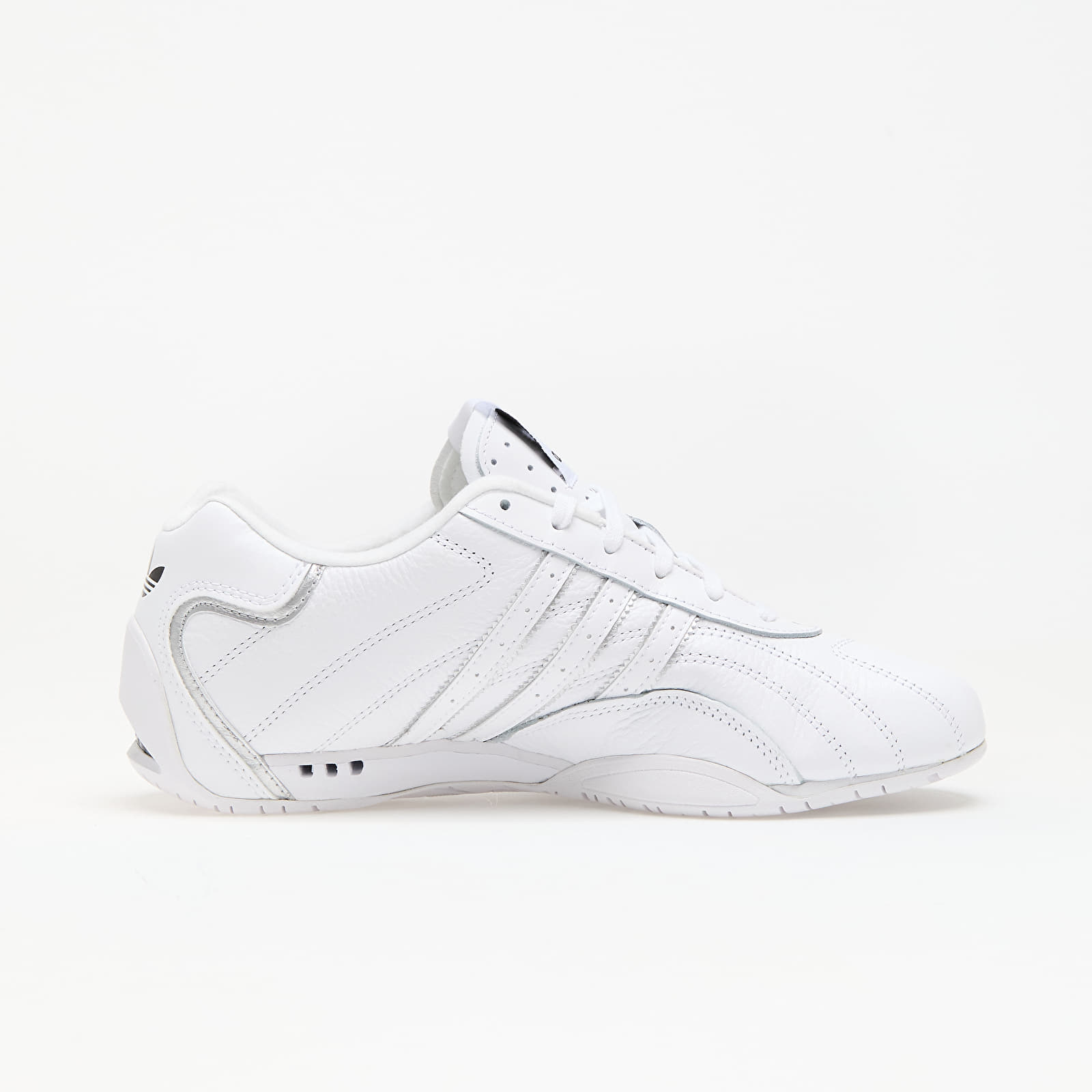 Sieviešu apavi adidas Adiracer Lo W Ftw White/ Core Black/ Silver Metallic