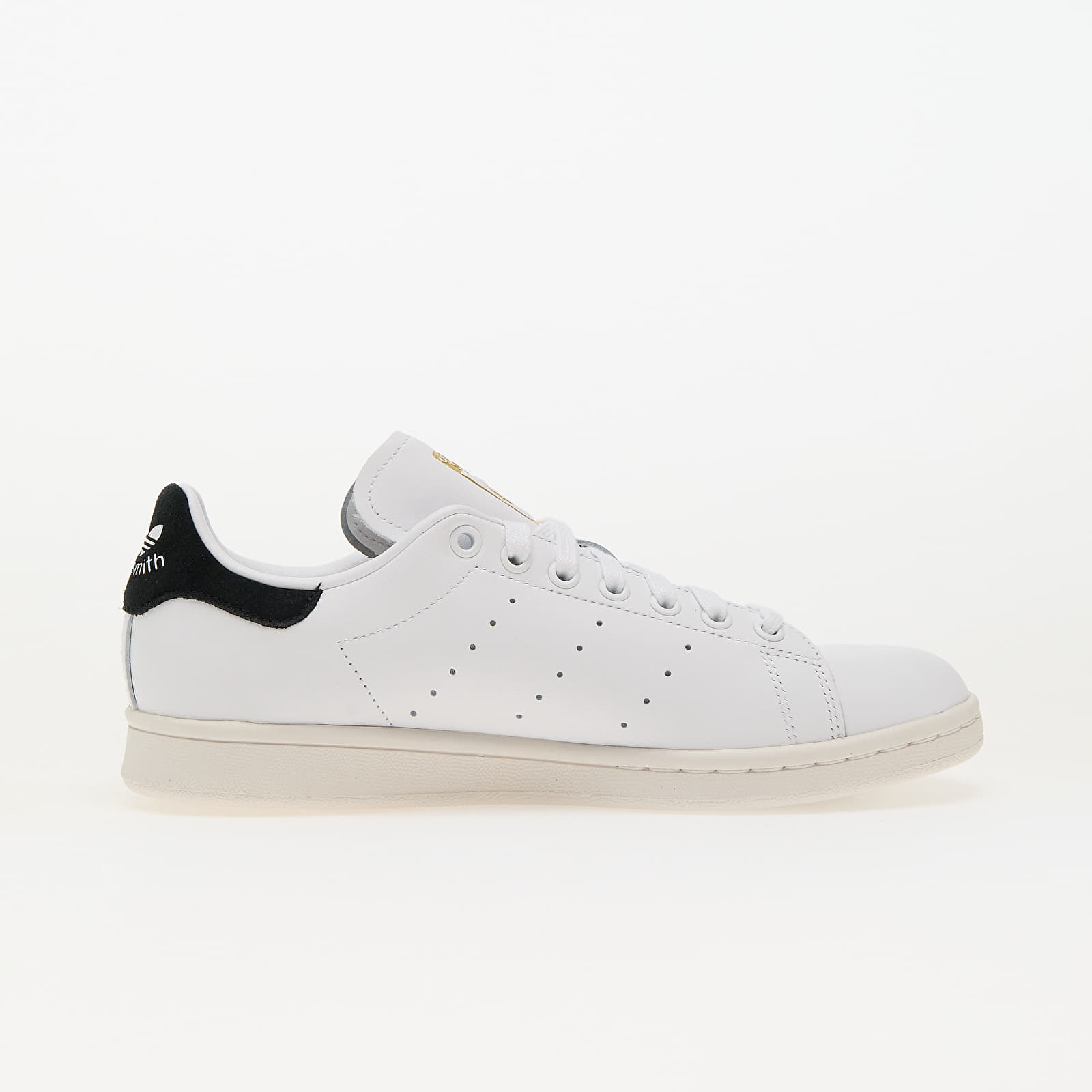 Buty męskie adidas Stan Smith Ftw White/ Core Black/ Core White