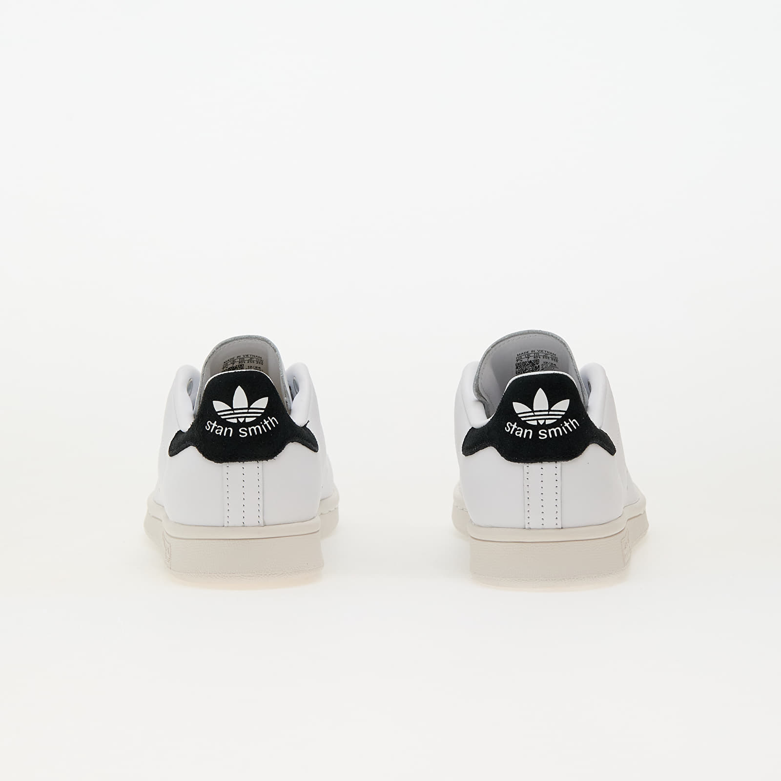 Buty męskie adidas Stan Smith Ftw White/ Core Black/ Core White