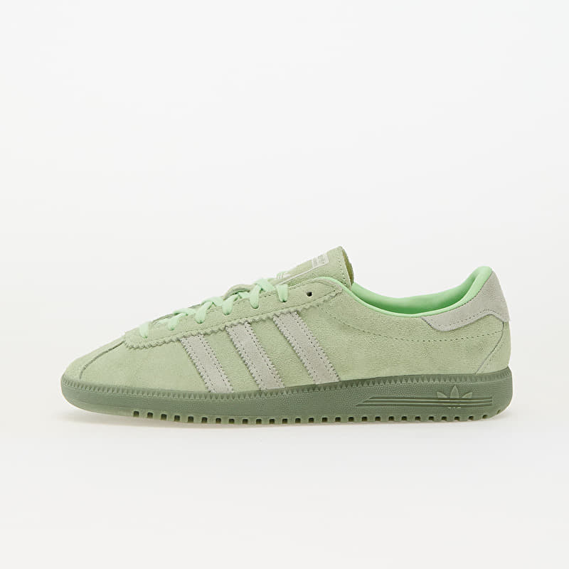 adidas Bermuda W Segrsp/ Linen Green/ Silver Green