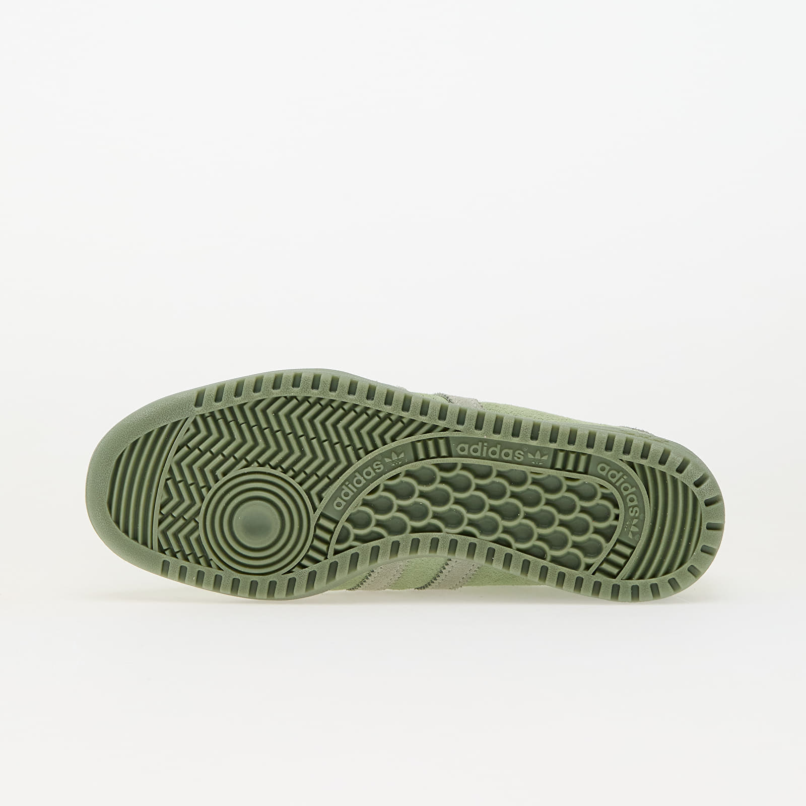 Buty damskie adidas Bermuda W Segrsp/ Linen Green/ Silver Green