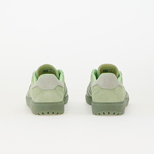 adidas Bermuda W Segrsp/ Linen Green/ Silver Green | Footshop