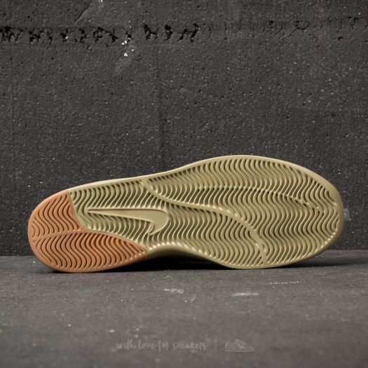 Nike sb air best sale max bruin vapor braun