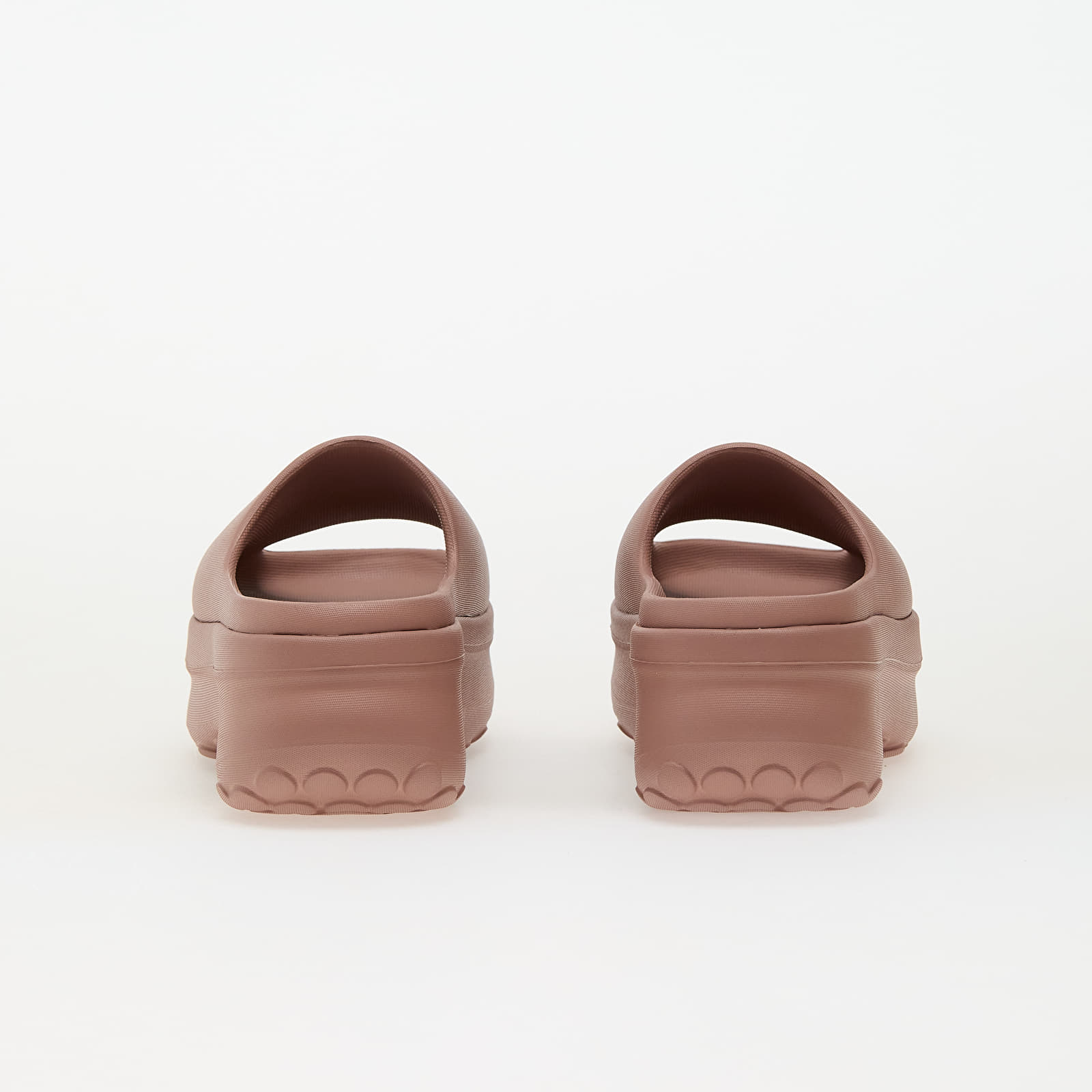 Дамски кецове и обувки adidas Adifom Stan Slide W Warm Clay/ Shadow Red/ Shadow Red
