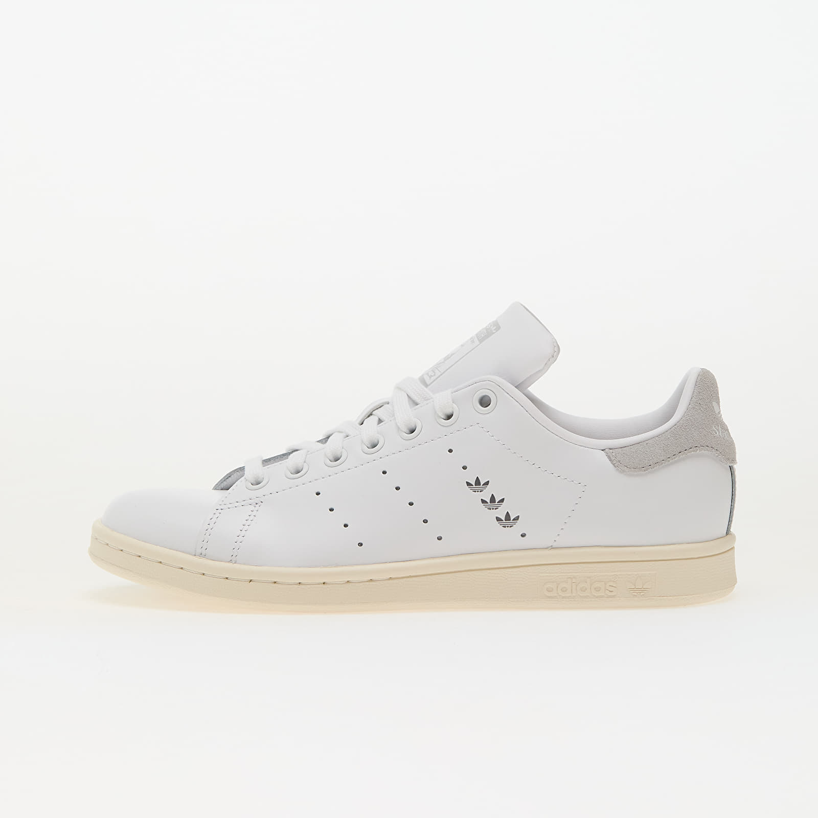 Levně Tenisky adidas Stan Smith W Ftw White/ Grey Two/ Grey Three