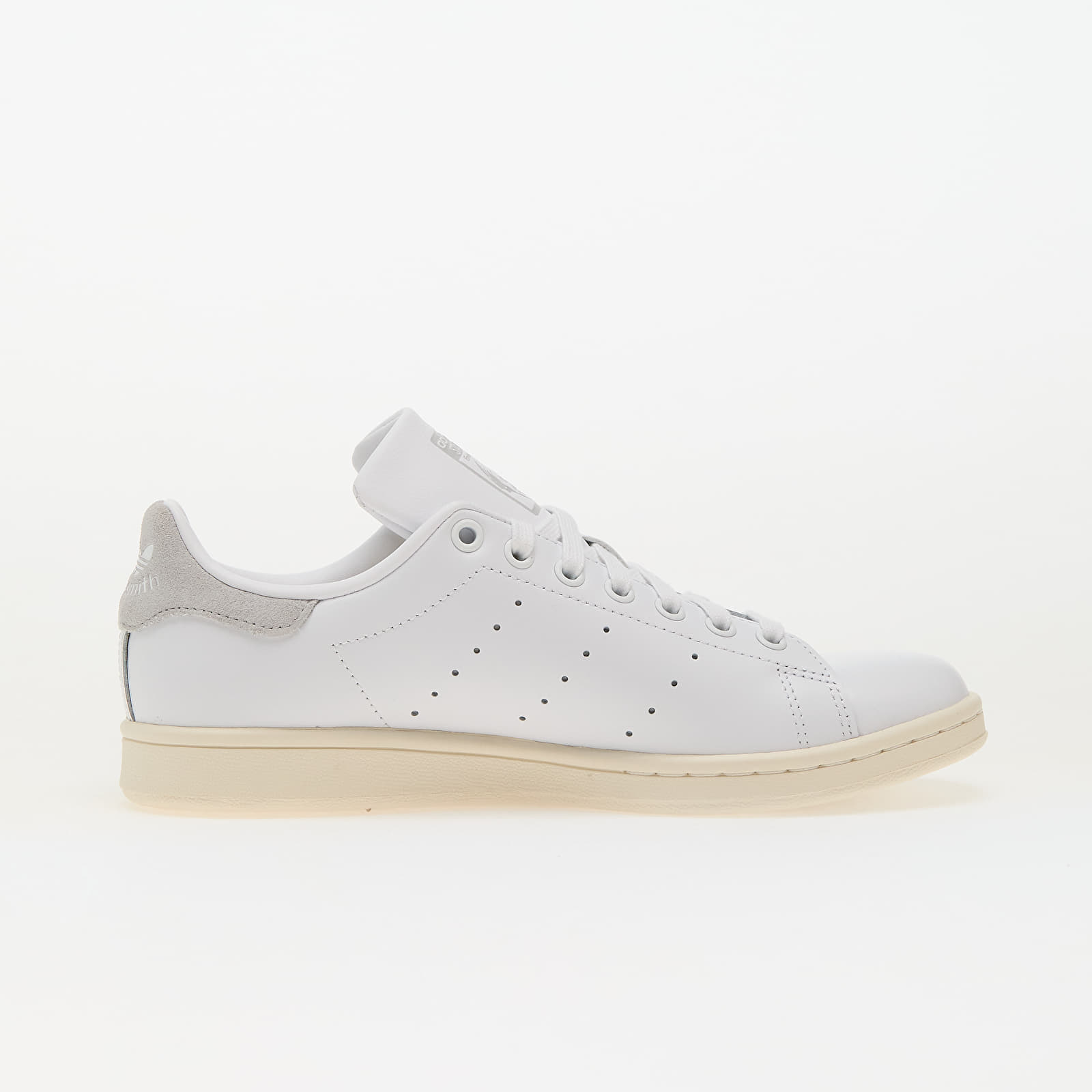 Frauen adidas Stan Smith W Ftw White/ Grey Two/ Grey Three