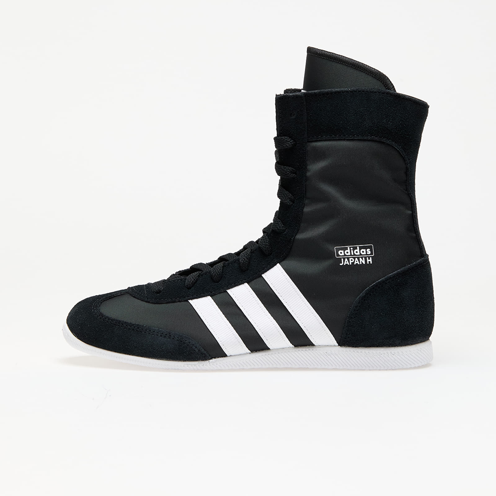 Levně Tenisky adidas Japan H W Core Black/ Ftw White/ Ftw White