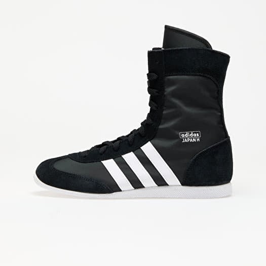 adidas Japan H W Core Black/ Ftw White/ Ftw White