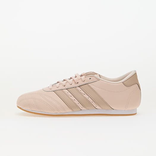adidas Taekwondo La Wonder Aqua/ Wonder Taupe/ Gum