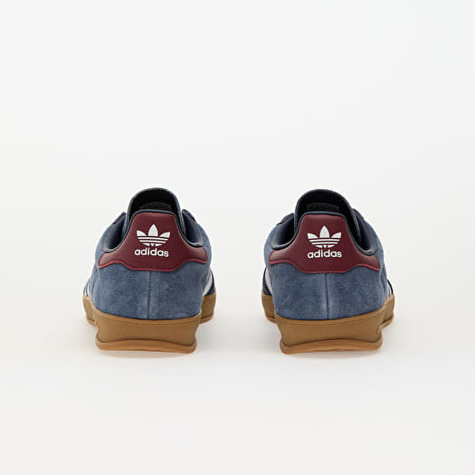 Men's shoes adidas Gazelle Indoor Prloin/ Ftw White/ Shadow Navy (JI3522) |  Footshop