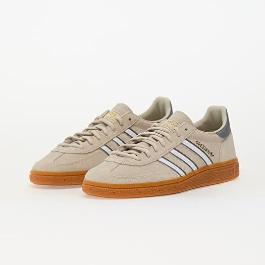 Scarpe uomo adidas Handball Spezial Aluminium/ Ftw White/ Grey Scarpe uomo adidas Handball Spezial Aluminium/ Ftw White/ Grey