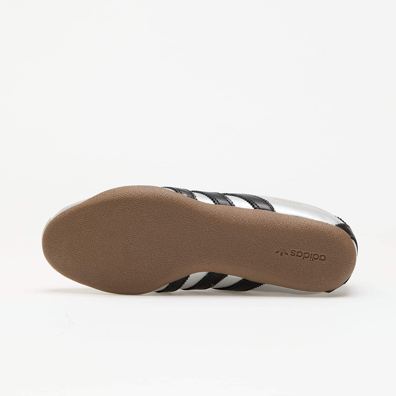 Women's shoes adidas Tokyo Decon W Silver Metallic/ Core Black/ Gum5