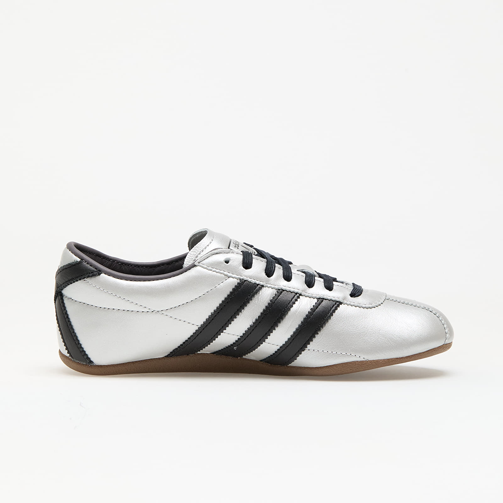 Women's shoes adidas Tokyo Decon W Silver Metallic/ Core Black/ Gum5