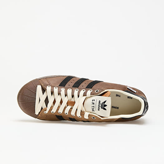 Men's shoes adidas Superstar 82 Sftm Supplier Colour/ Core Black