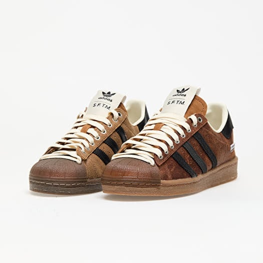 【Adidas x Song for the Mute】Superstar 82 SFTM ADIDAS X SONG FOR THE MUTE - Unisex Superstar 82 Sneakers
