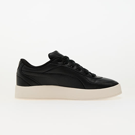 Men's shoes Puma CA Luxe Puma Black-Warm White | Footshop