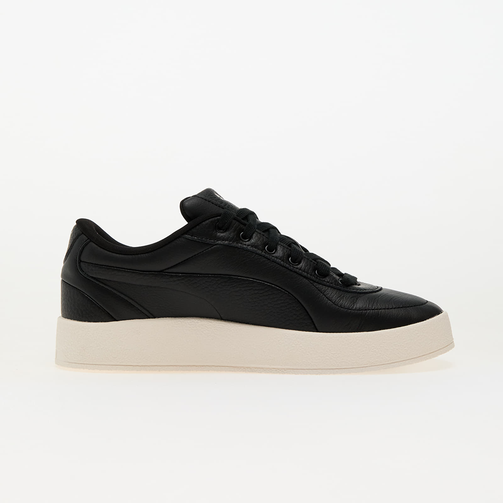 Herresko Puma CA Luxe Puma Black-Warm White