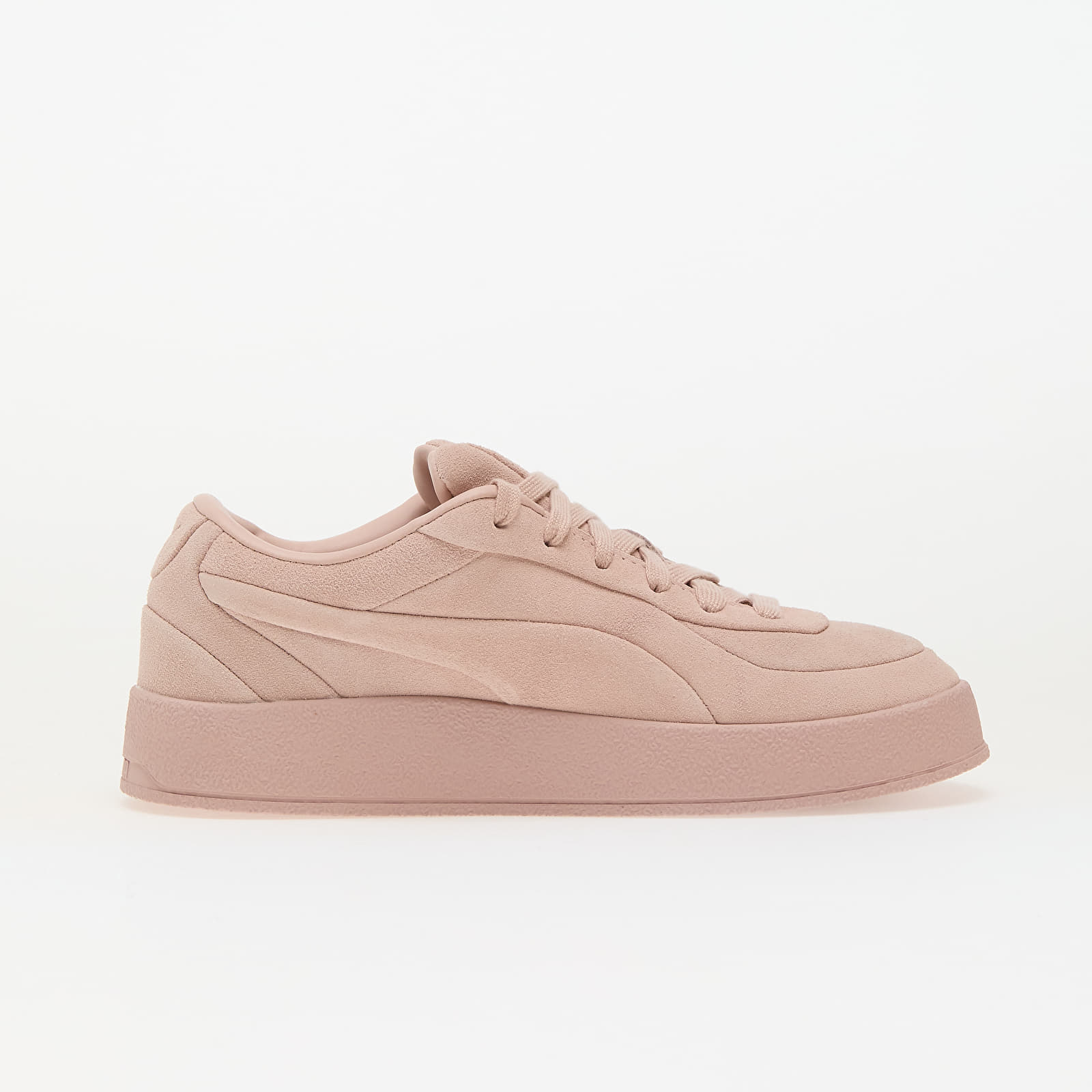 Men's shoes Puma CA Luxe Elevated Rose Quartz