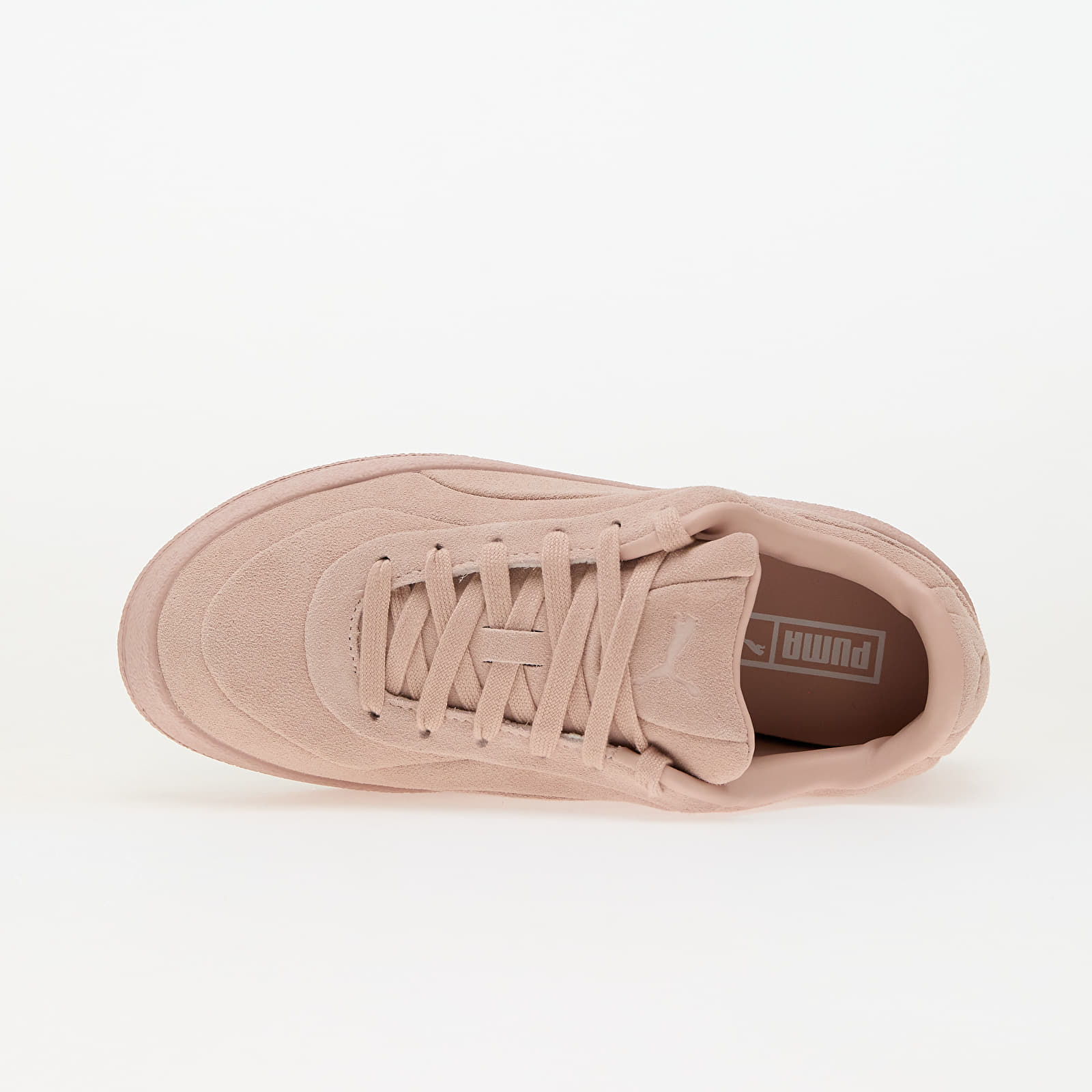 Men's shoes Puma CA Luxe Elevated Rose Quartz
