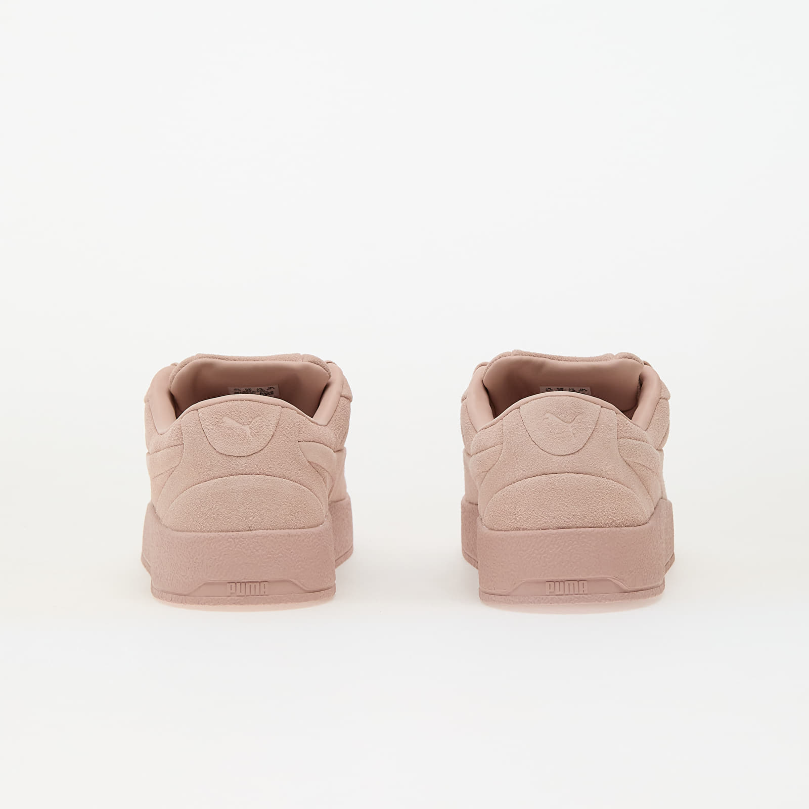 Men's shoes Puma CA Luxe Elevated Rose Quartz