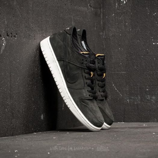 Zoom dunk low pro decon top