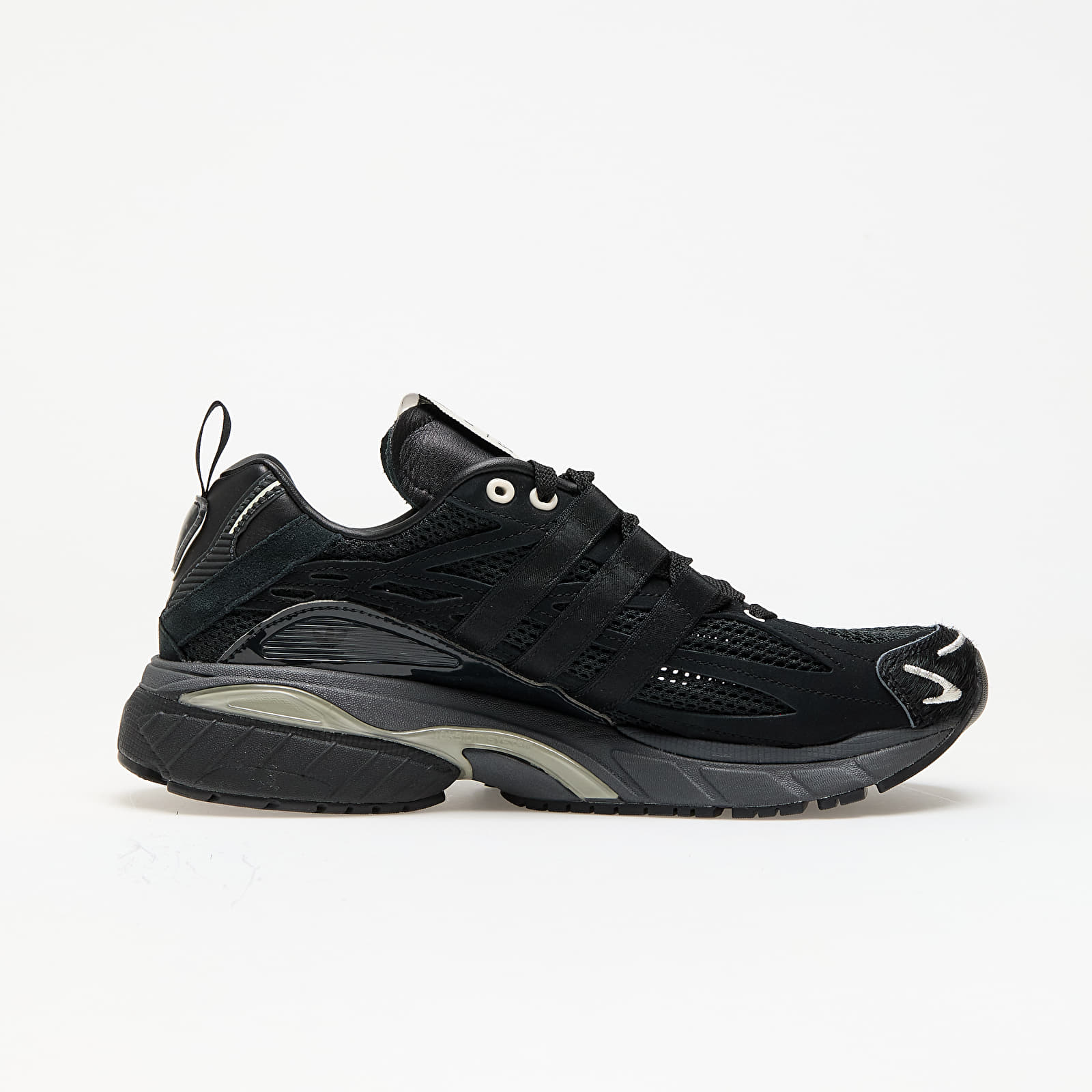 Men's shoes adidas x Song For The Mute Adistar Cushion Core Black/ Core Black/ Crew White
