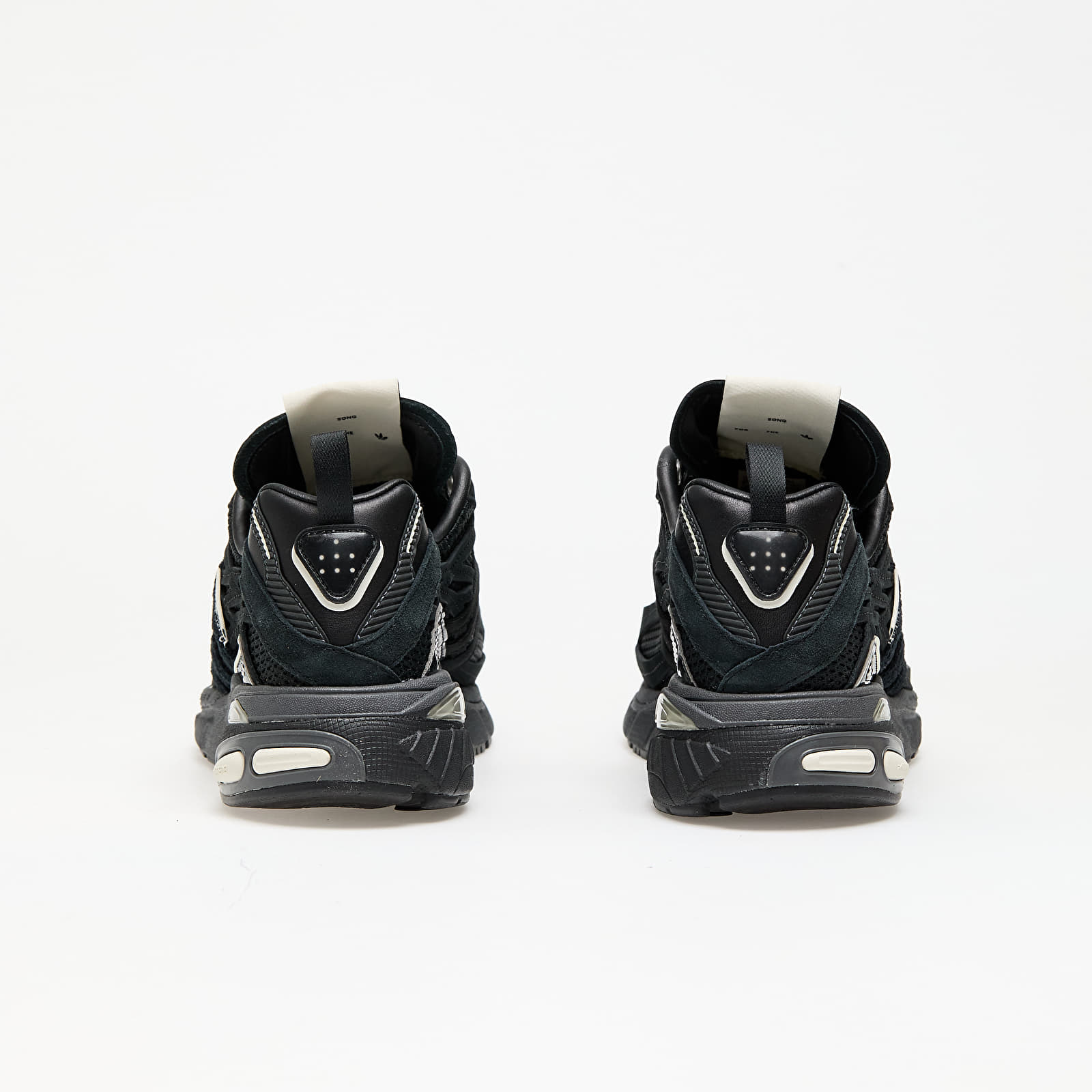 Men's shoes adidas x Song For The Mute Adistar Cushion Core Black/ Core Black/ Crew White