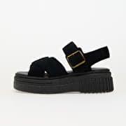 Clarks Originals Evamar Wish Black Sde