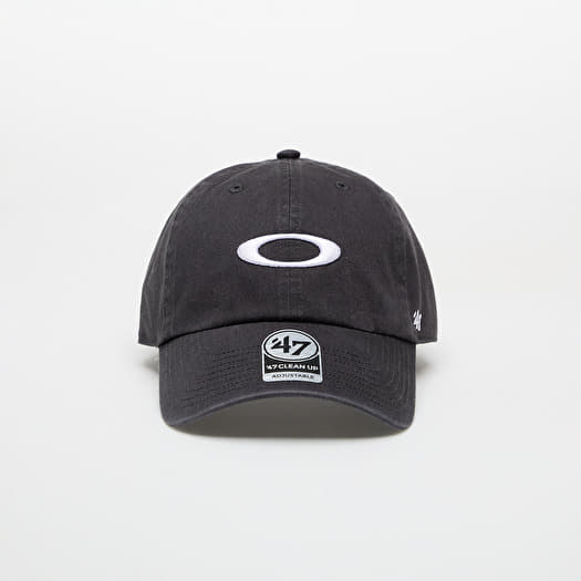 Oakley Remix Dad Hat Blackout