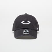 Oakley Remix Dad Hat Blackout