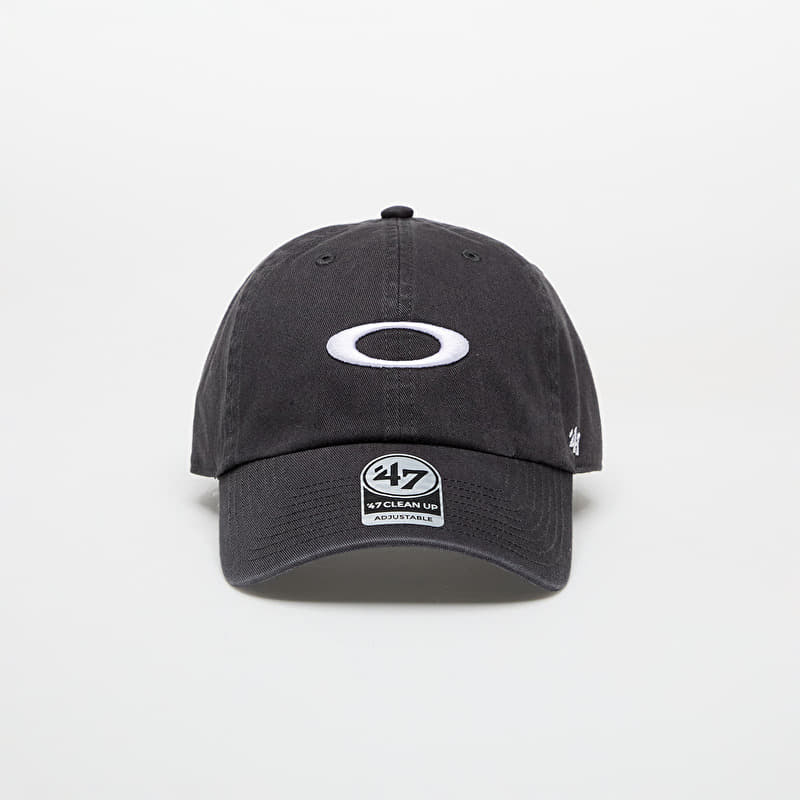 Oakley Remix Dad Hat Blackout