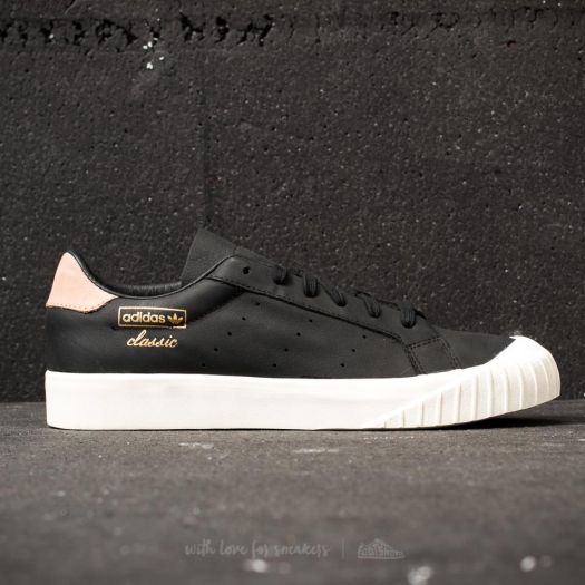 Adidas everyn w black deals
