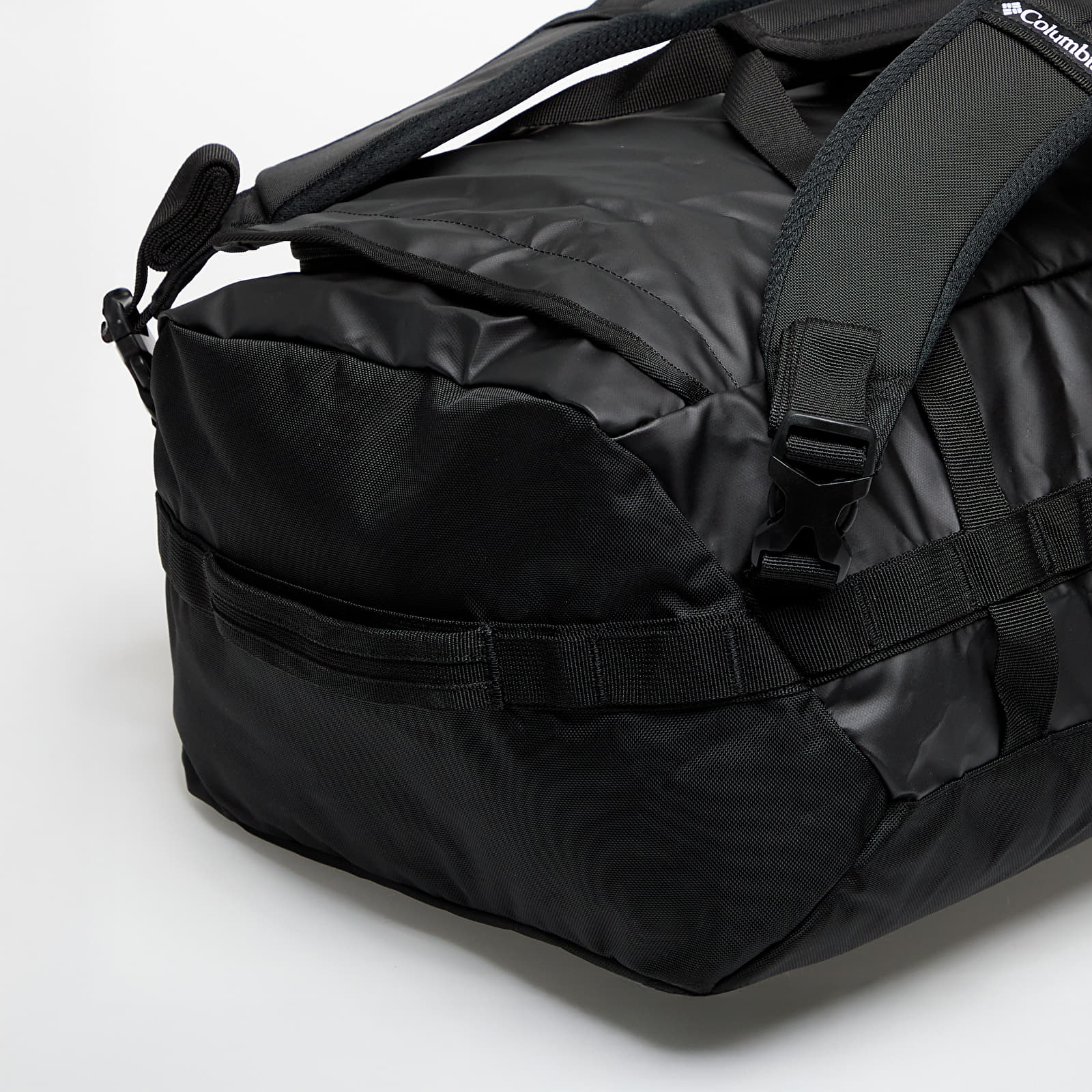Duffle bag Columbia Landroamer™ 40L Duffel Black