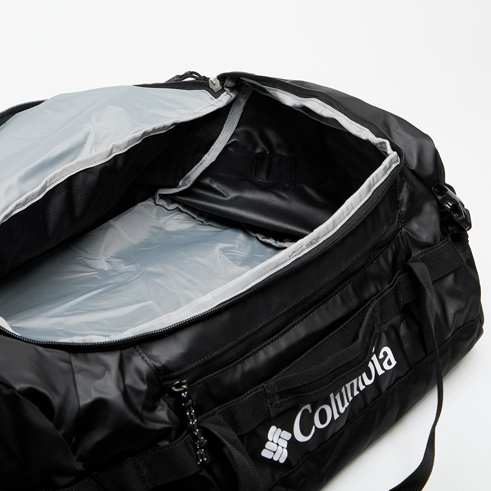 Duffle bag Columbia Landroamer™ 40L Duffel Black