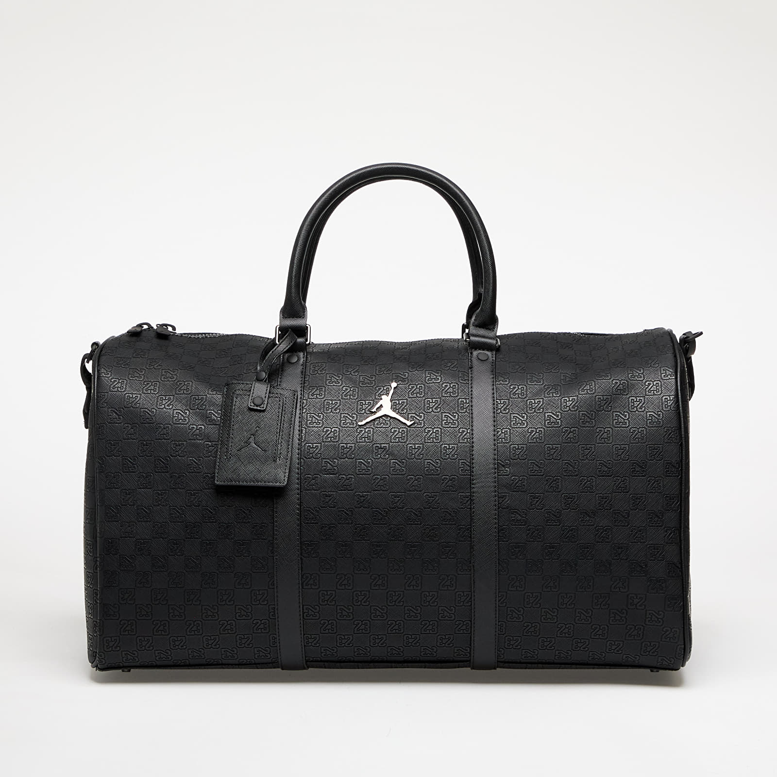 Duffle bag Jordan Jam Monogram Duffle Bag Black