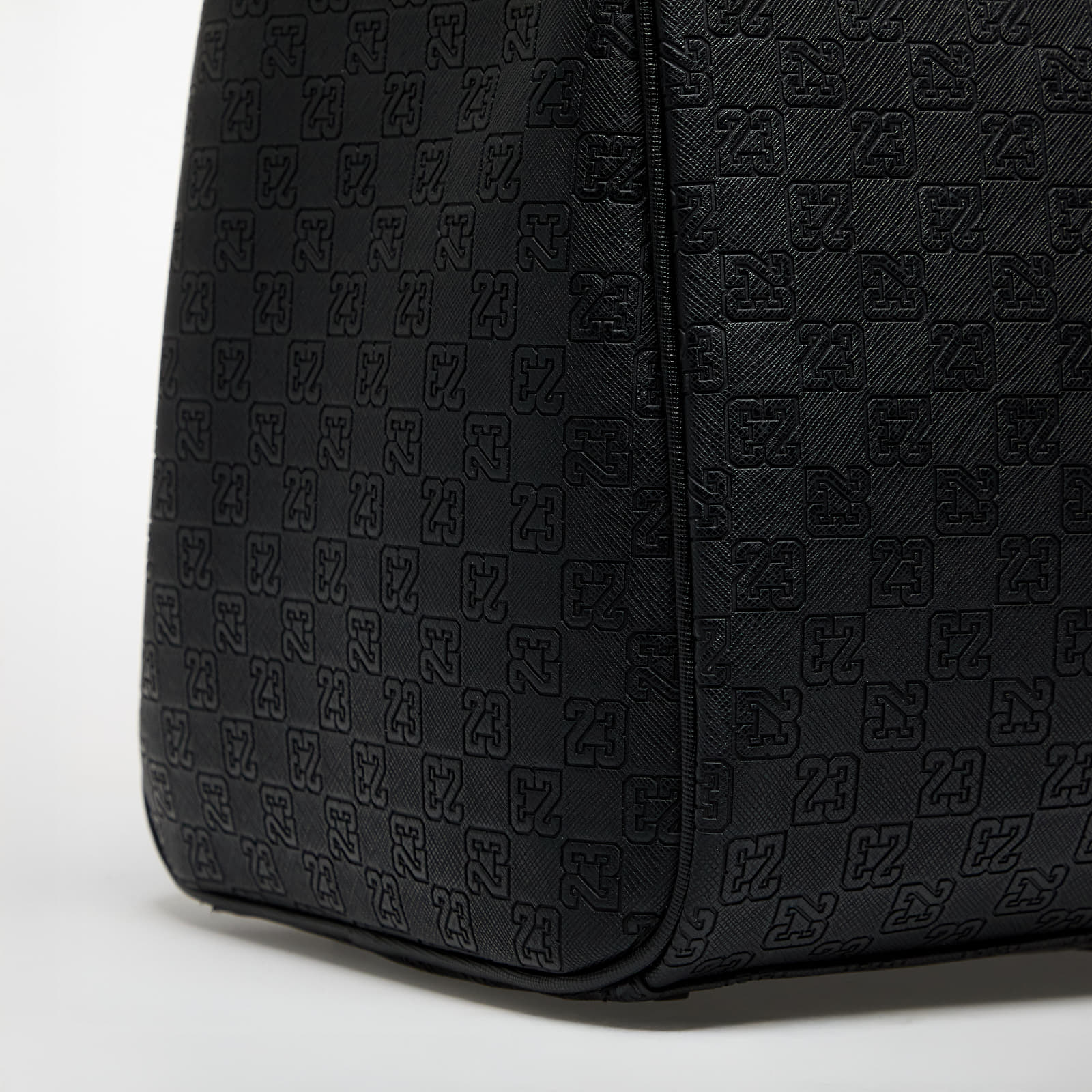 Duffle bag Jordan Jam Monogram Duffle Bag Black