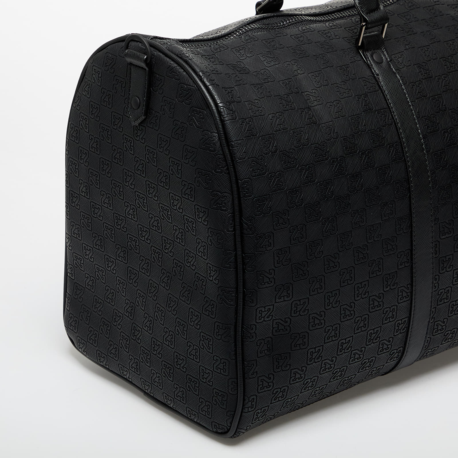 Duffle bag Jordan Jam Monogram Duffle Bag Black