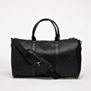 JORDAN MONOGRAM DUFFLE BAG BLACK 黒金　バック Jordan Monogram Duffle Bag Black Men's - SS23 - US