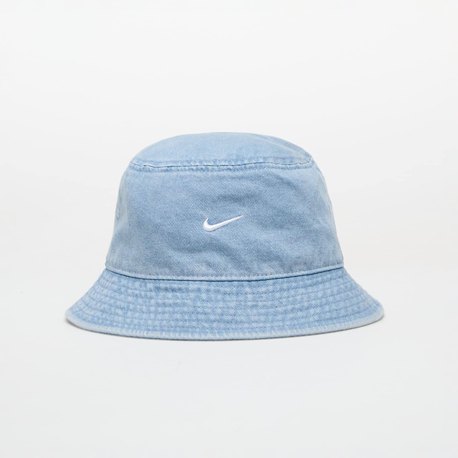 Bucket hats Nike Apex Denim Bucket Hat Aegean Storm/ Thunder Blue/ White