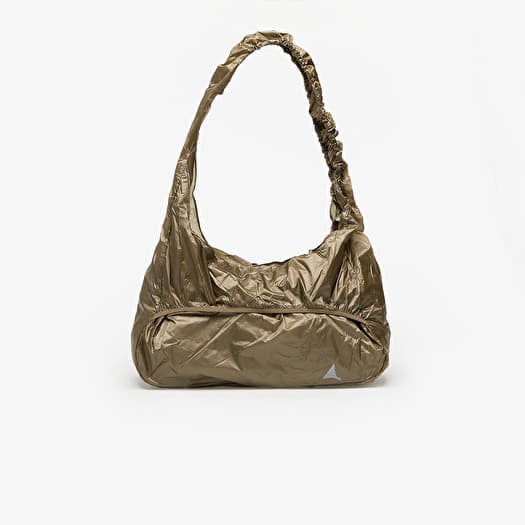 Tas ROA Packable Knot Bag Taupe