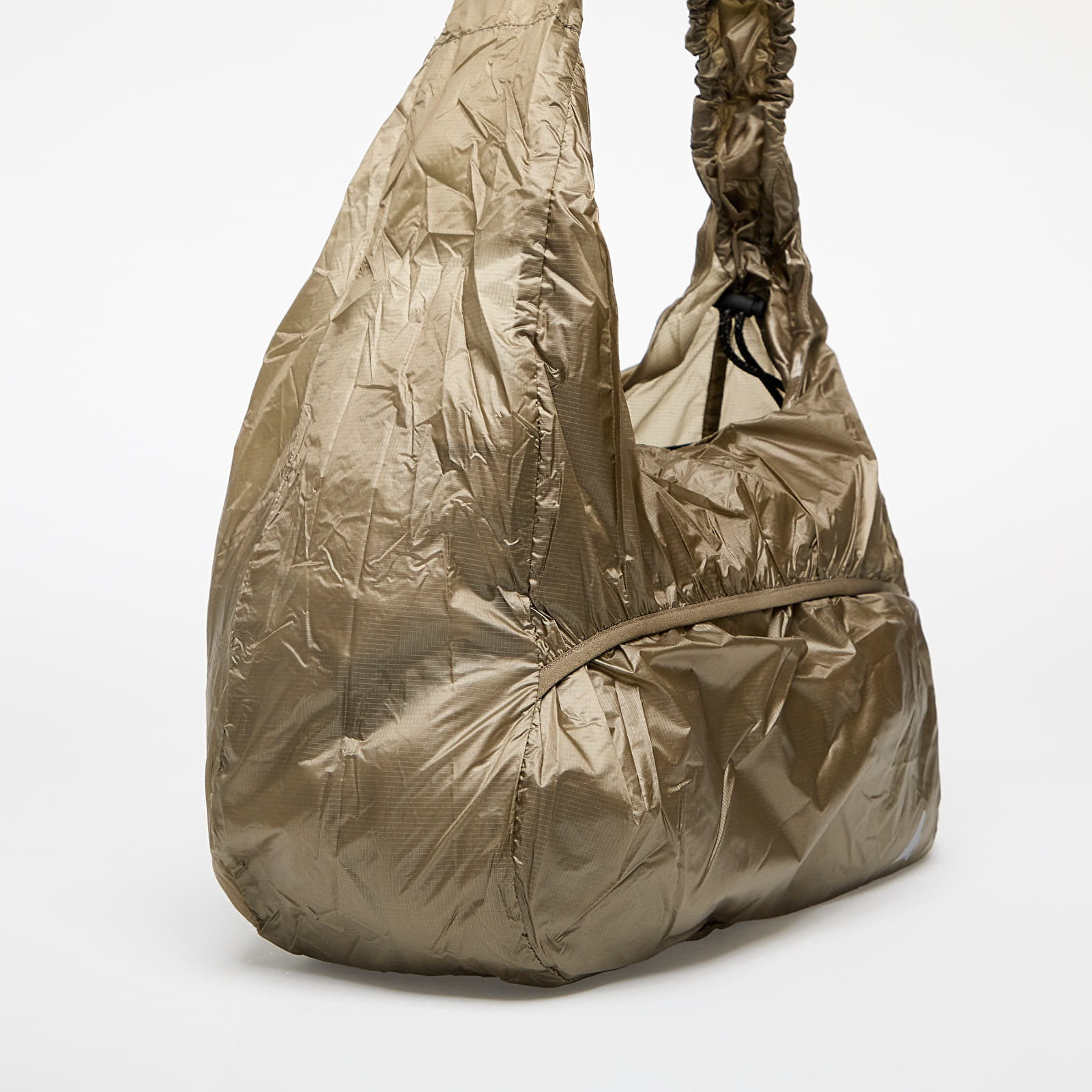 Ristilaukut ROA Packable Knot Bag Taupe