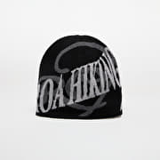 ROA Department Beanie Black
