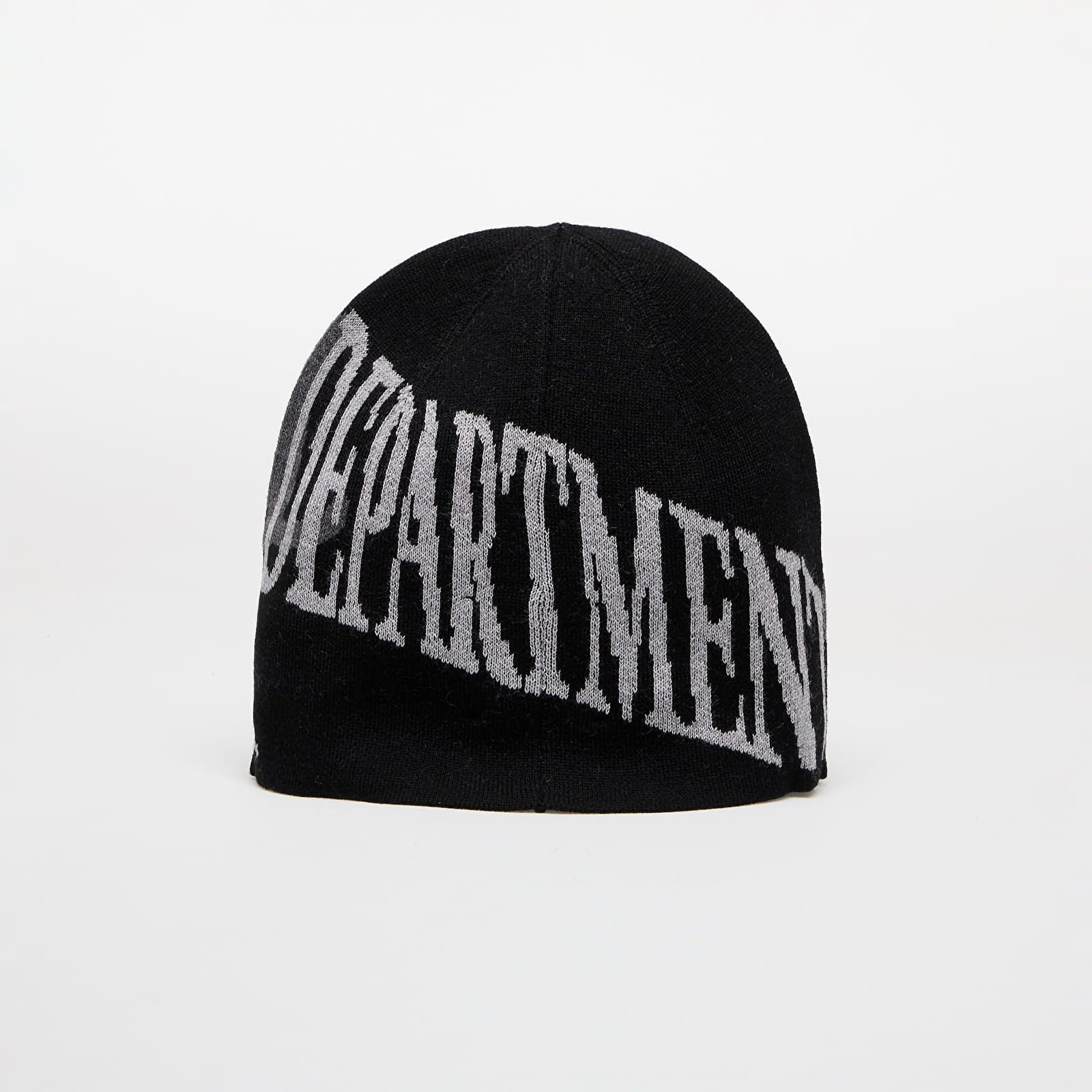 Hats ROA Department Beanie Black