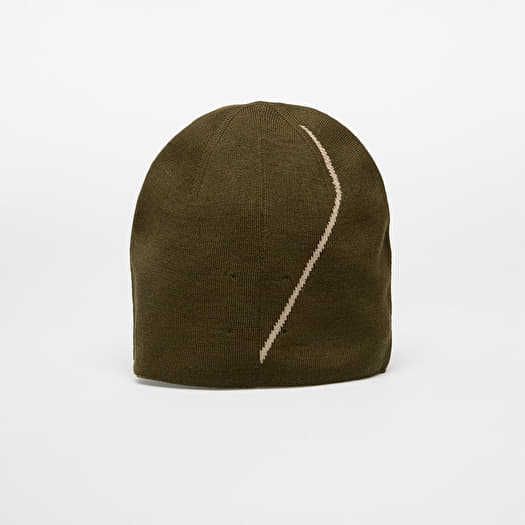 帽子 ROA Beanie Logo ROA Beanie Logo - Brown – Kith