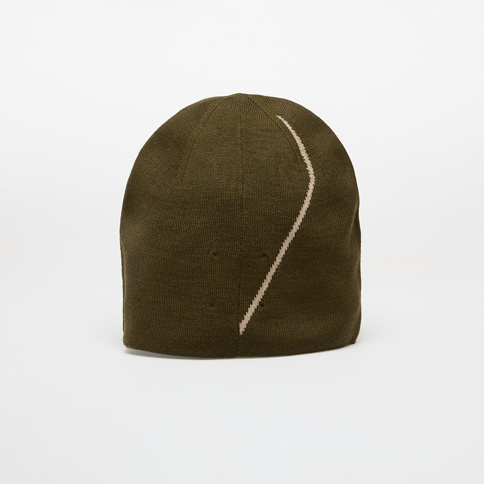 Mützen ROA Beanie Logo Dark Olive