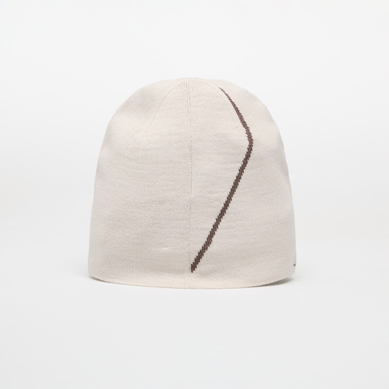 Kape ROA Beanie Logo Ivory