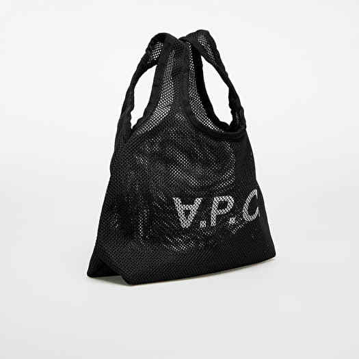 A.P.C. Shopping Rebound Mini Black | Footshop