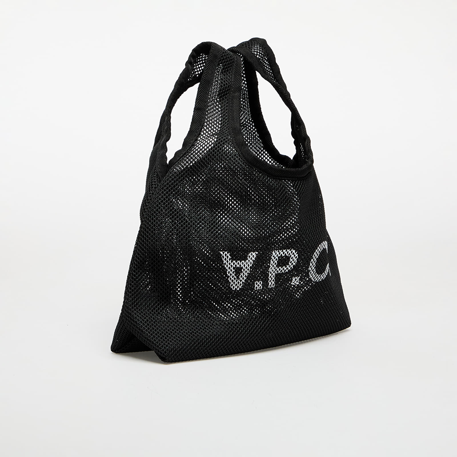 Crossbody bags A.P.C. Shopping Rebound Mini Black