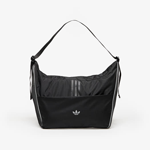 Crossbody bags adidas Shopper Black/ Black | Footshop